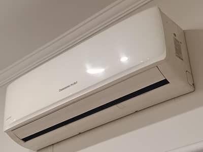 changhong ruba 1.5 Ton AC for sale