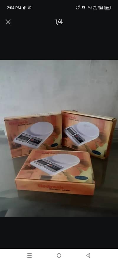 kitchen scale , digital scale , 10kg scale , weight scale , 1gram scal