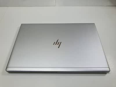 HP EliteBook 850 G6 i7 8th Gen 8GB/256GB SSD – Mint Condition