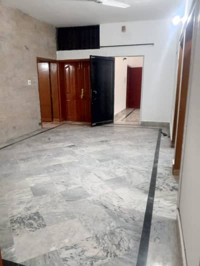 Open Basement Available for rent in E11