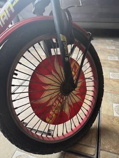 Use Bicycle For Sale