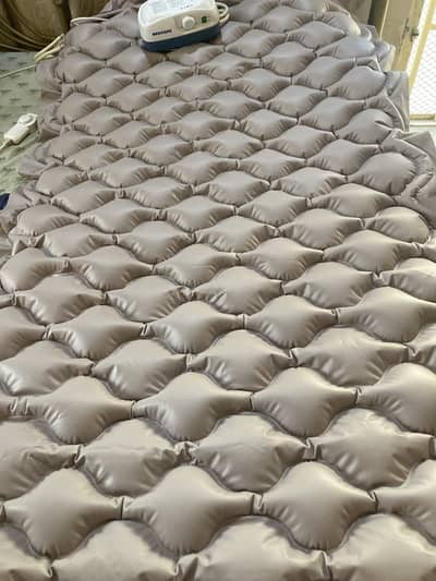 Air Mattress for Bed ridden patients