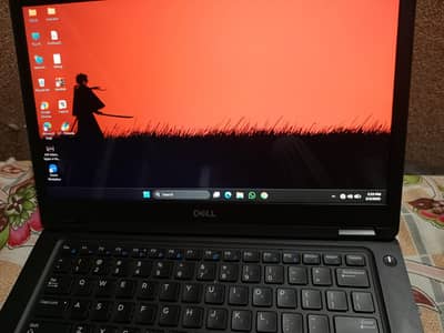 DELL 5490 i5 8th Gen (urgent sale)