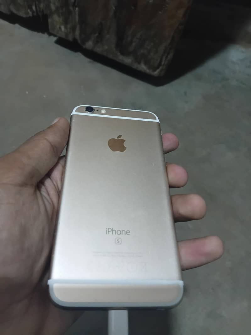 iphone 6s 0