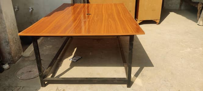 Table for Computer  6*4 Size