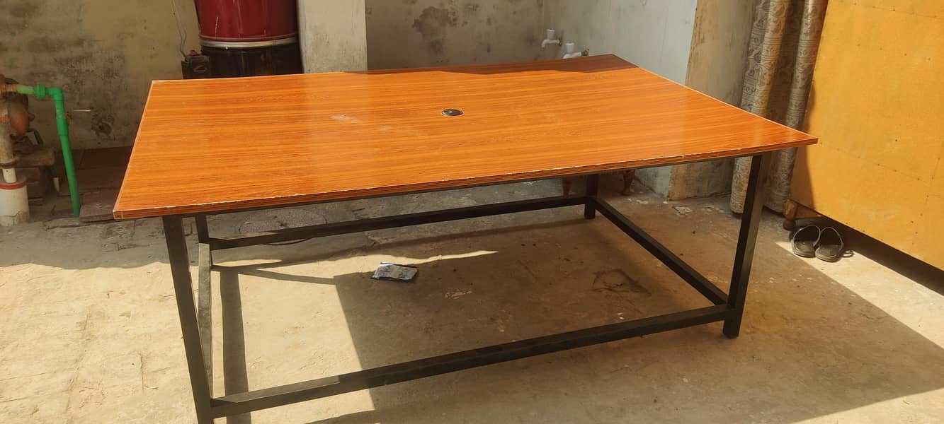 Table for Computer  6*4 Size 1