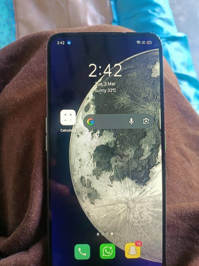 oppo reno20Z 8 256