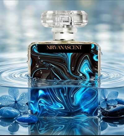 Ember Midnight fragrance