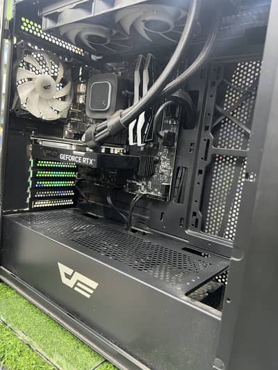 THUNDER CORE I9.14009 k.