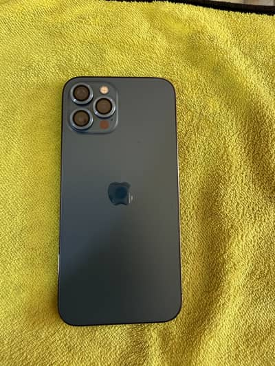iPhone 12 pro max 128Gb non pta