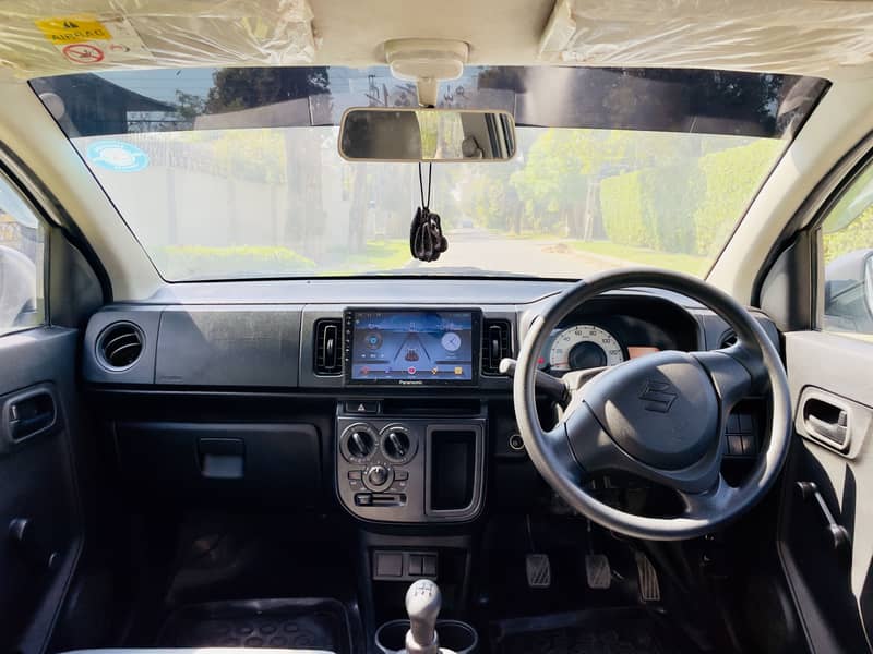 Suzuki Alto Vxr 2025 - Cars - 1111930050