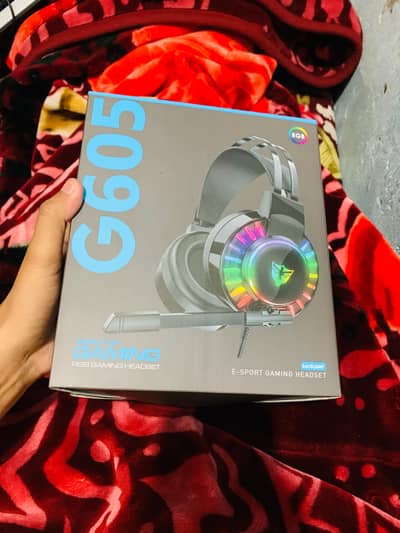 COMPUTER ACCESSORIES