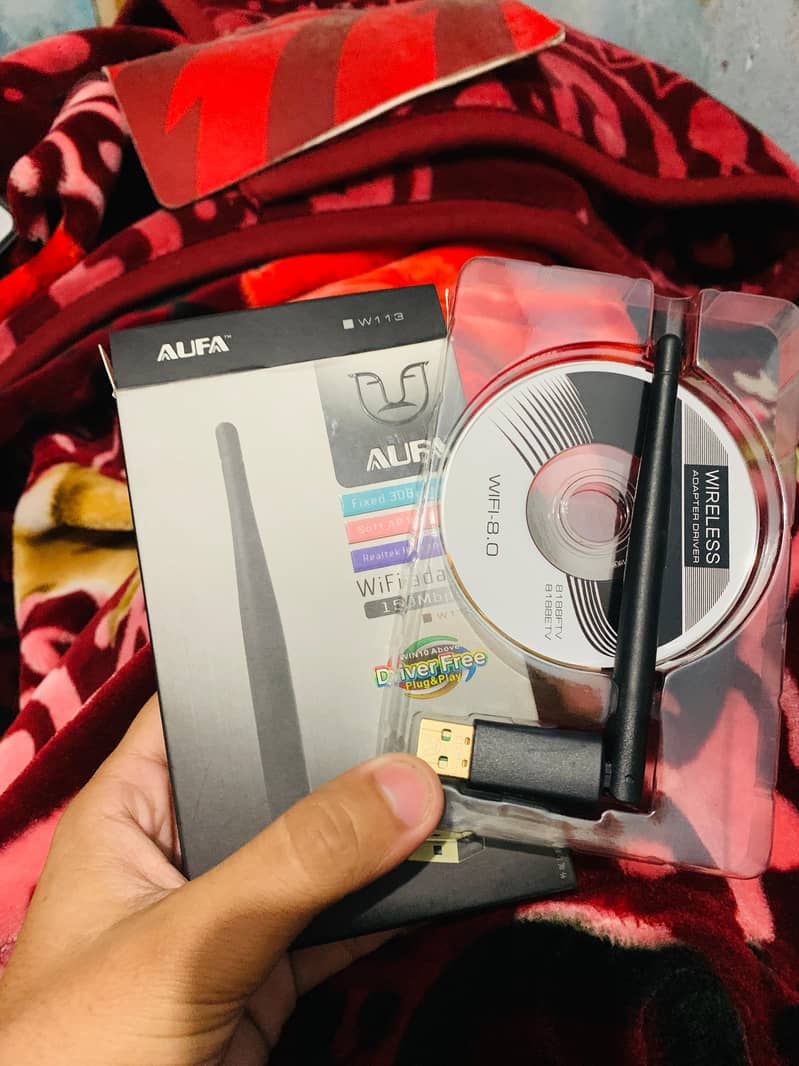 COMPUTER ACCESSORIES 1