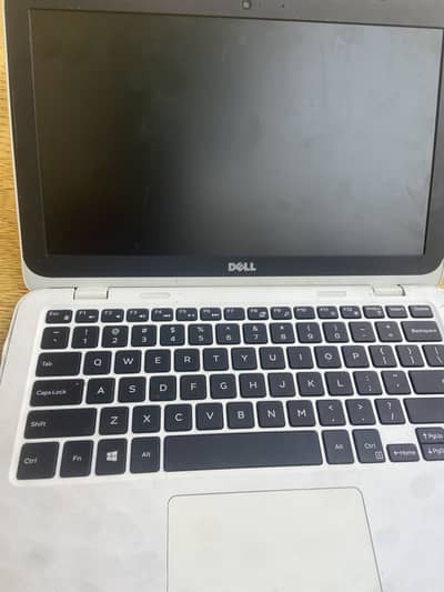 Dell laptop in good condition