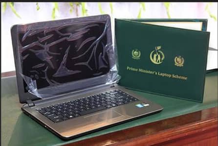 MECHREVO Core i5 8GB RAM 256GB SSD Laptop