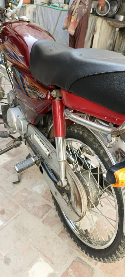 CD 70 model 2020 A to Z clear ingen is no open