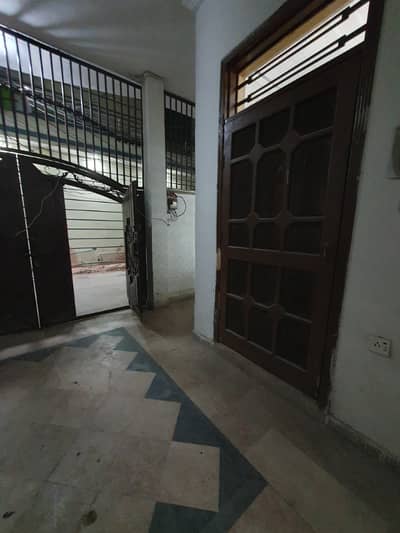 Ground poction available for rent in shalley valley range road Rwp