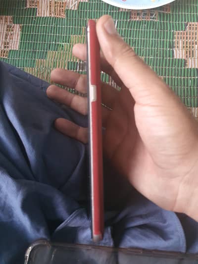 LG v60 single sim pta approved