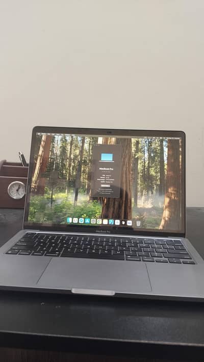 MacBook Pro M1 13” | 16GB RAM | 256GB SSD
