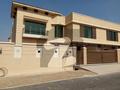 Prime Location 427 Square Yards House In Askari 5 - Sector H Is Available For sale