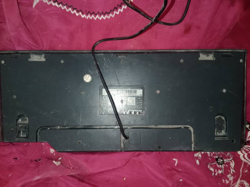 keyboard computer  1