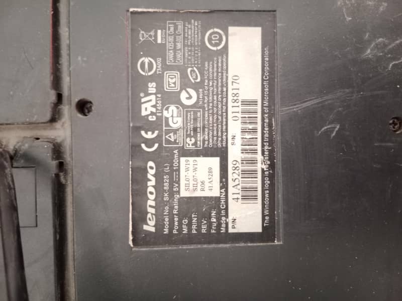 keyboard computer  2