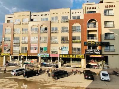 2 Bed Flat Sized 830 Square Feet for sale