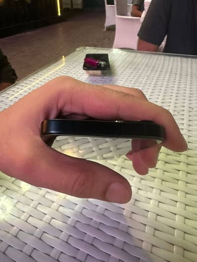 iPhone 14 128GB Jv Airtight phone . Never open never repaired