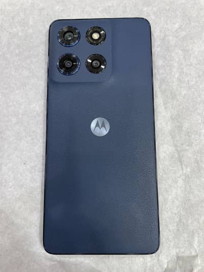 Moto G stylus 2025