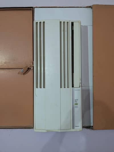 Window Ac imported available for sale