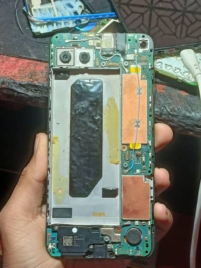 Pixel 4a 5g board for sale 6/128