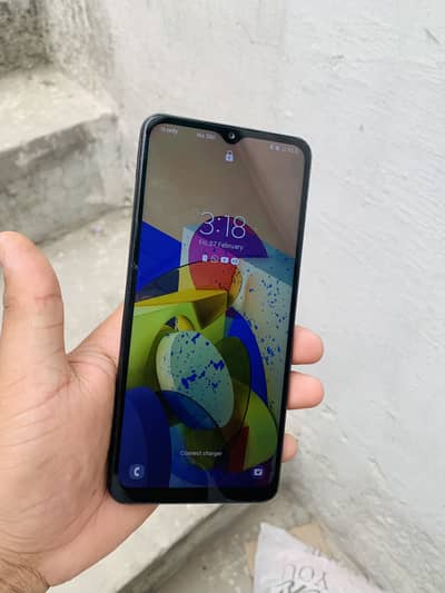 Samsung Glaxy A12 4/64 All Ok