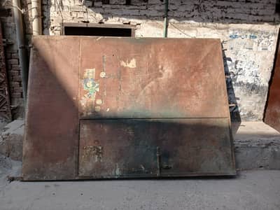 Gate | Loha Gate | Iron Gate | Factory gate