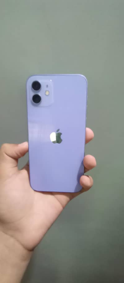 IPhone 12 128GB Non PTA