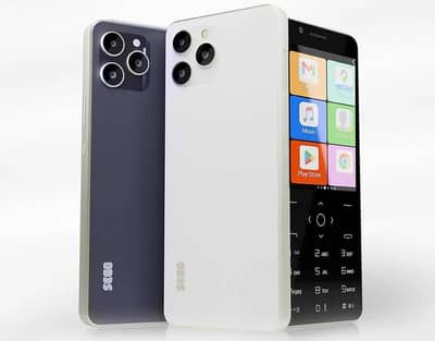 Sego iPro Android Touch Screen with Touch Keypad (NEW)