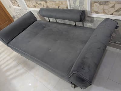 Sofa cum bed (Diamond supreme)