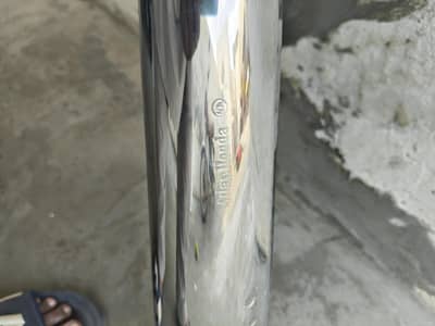 Honda cG 125 Model 2011