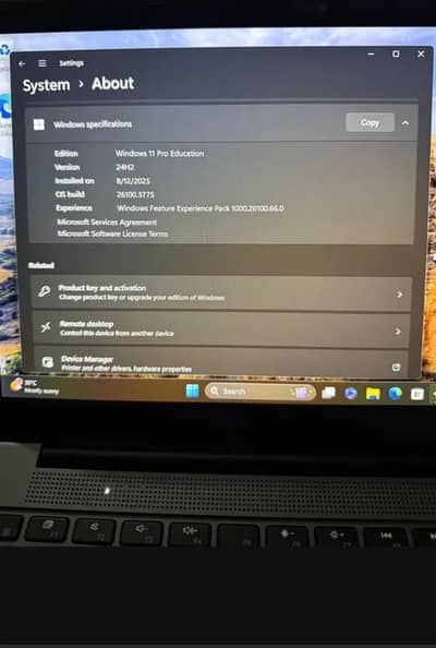 Mechrevo R14P Laptop