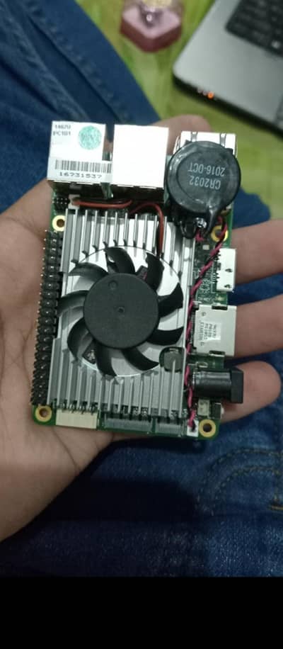 Up Board Computer - Raspberry Pi