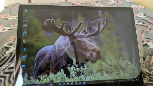 Microsoft surface laptop 1