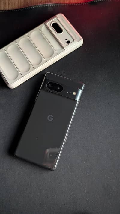 Google Pixel 7 Official PTA Approved