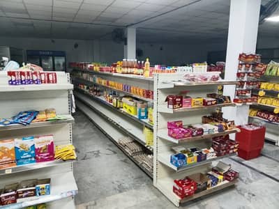 Racks , Pharmacy rack , Super store rack , warehouse rack , Wall racks