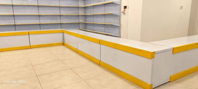 Racks , Pharmacy rack  Super store rack , warehouse rack , Wall racks