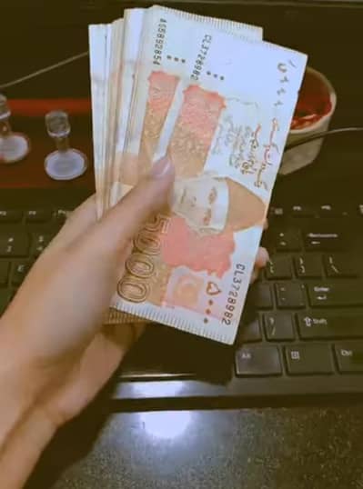 Ms Word Typing And Handwritten Assignment Work For Homebase Part Time