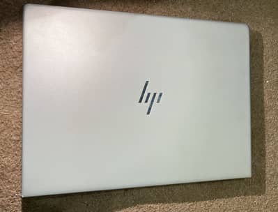 HP Elite Book
