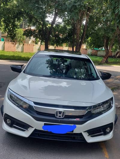 Honda Civic available For Sale