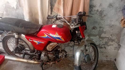 Suzuki Sprinter Urgent For Sale | Genuine | Suzuki Sprinter | Pack Eng