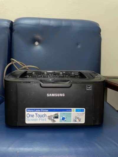 samsung mono laser printer