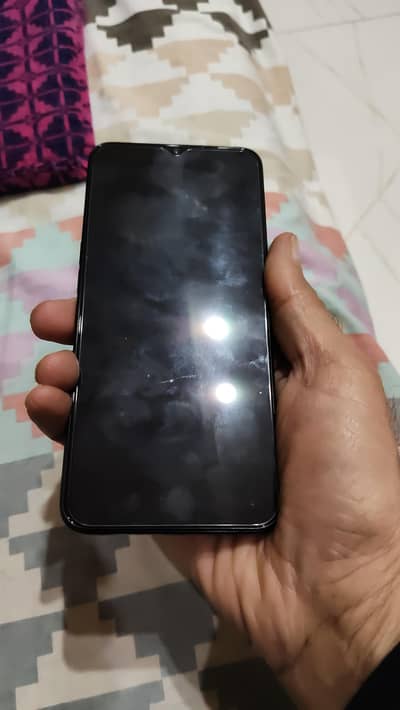 OnePlus nord n300 5g