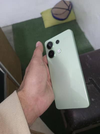 redmi note 13 //8.256